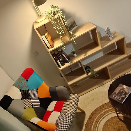 Appartamento Torcalsweet Antequera Esterno foto