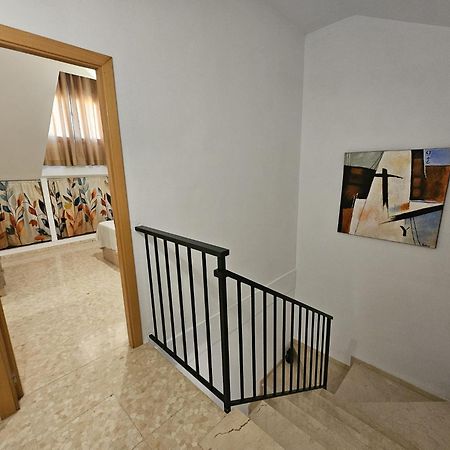 Appartamento Torcalsweet Antequera Esterno foto