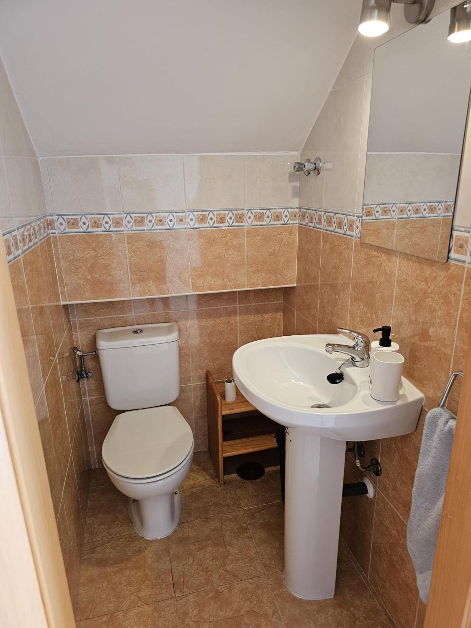 Appartamento Torcalsweet Antequera Esterno foto