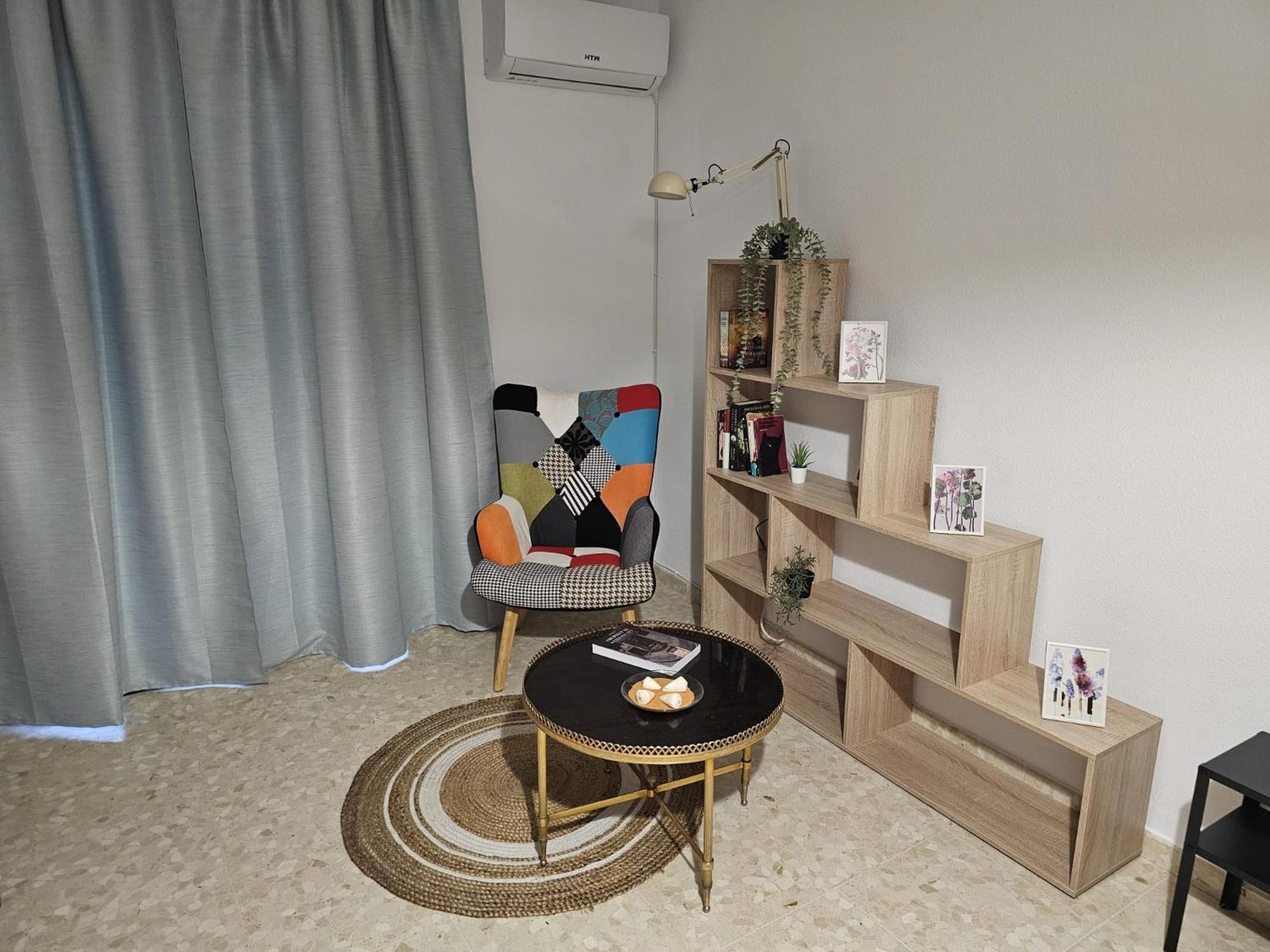 Appartamento Torcalsweet Antequera Esterno foto