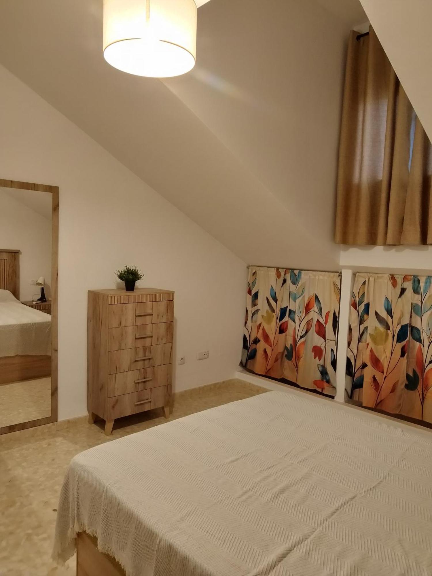 Appartamento Torcalsweet Antequera Esterno foto