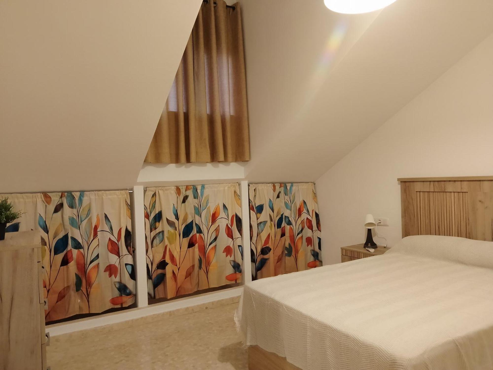 Appartamento Torcalsweet Antequera Esterno foto