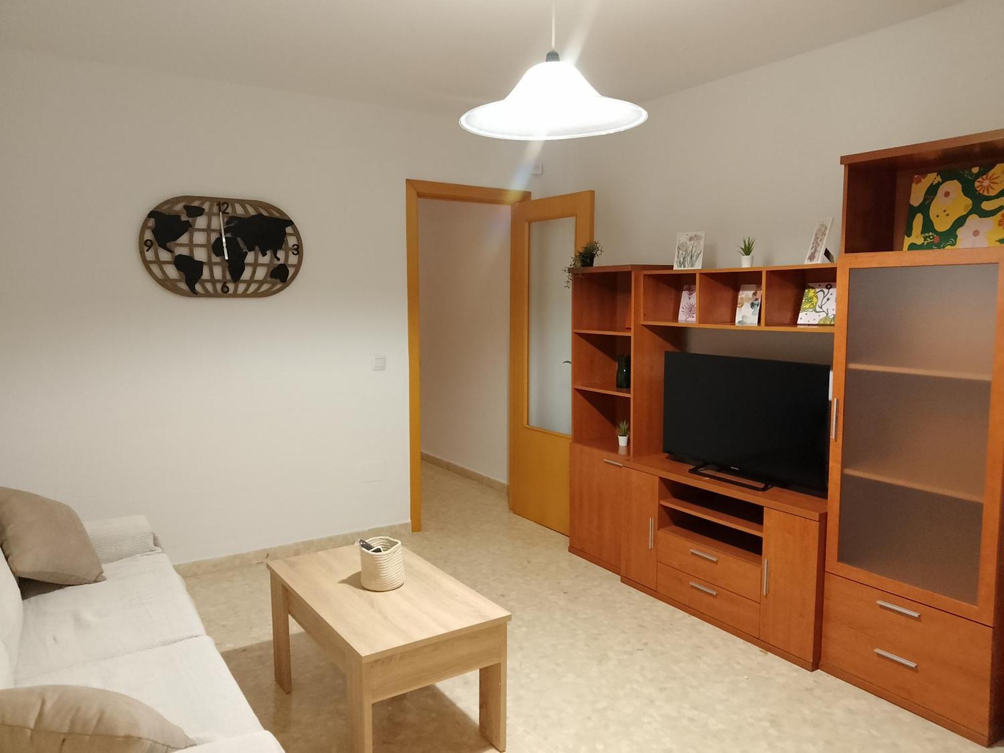 Appartamento Torcalsweet Antequera Esterno foto