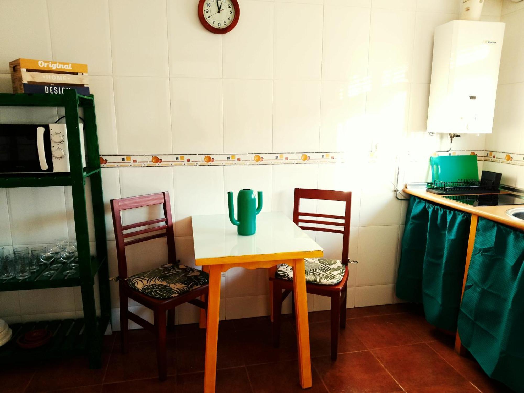 Appartamento Torcalsweet Antequera Esterno foto
