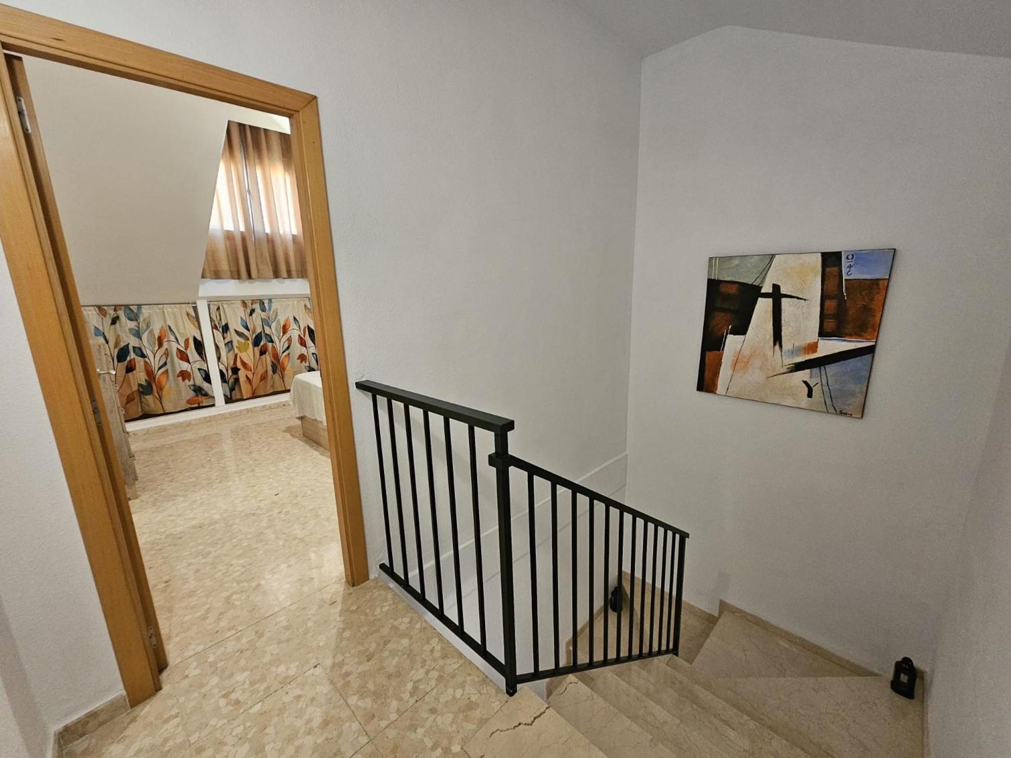 Appartamento Torcalsweet Antequera Esterno foto