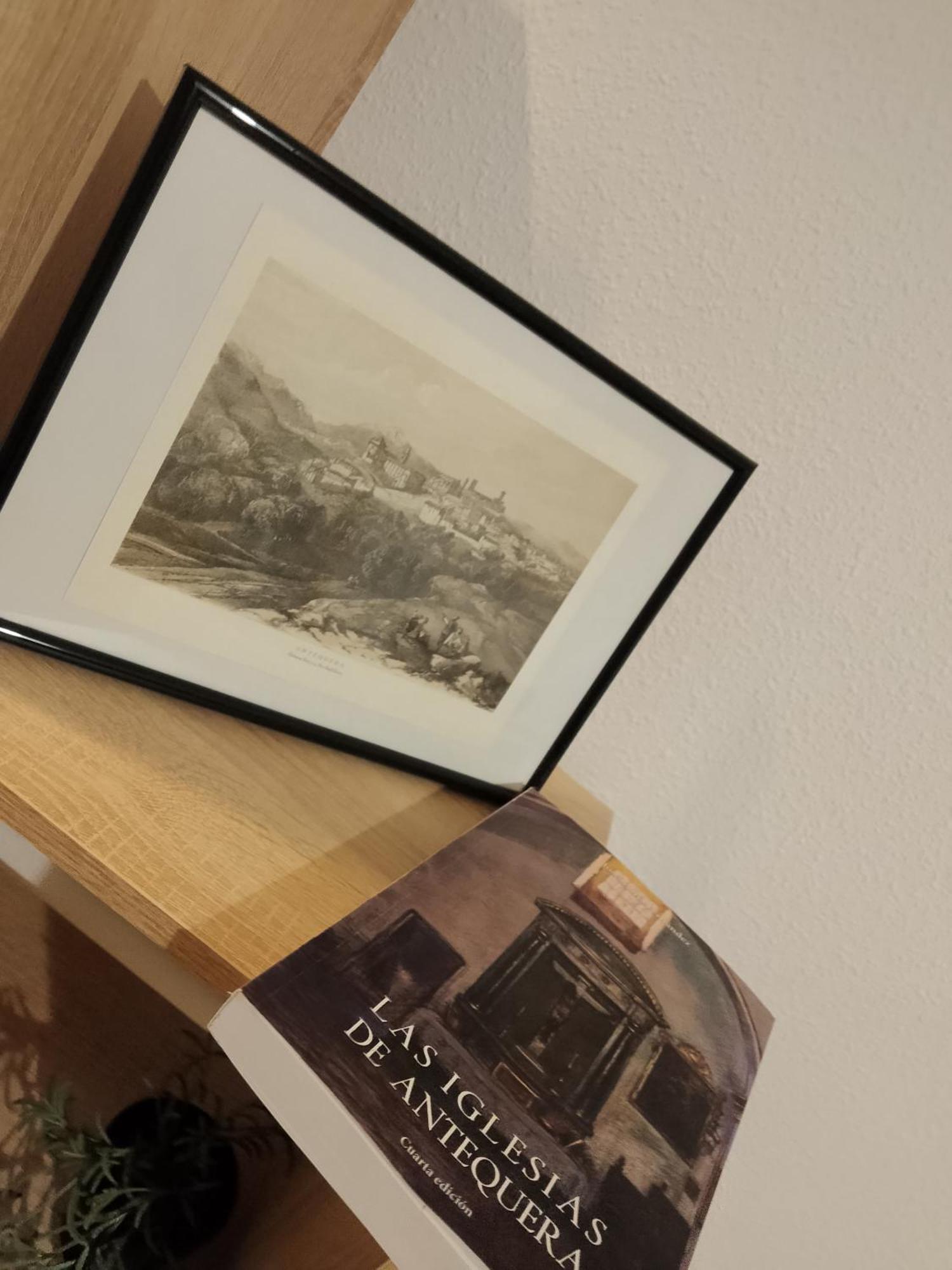 Appartamento Torcalsweet Antequera Esterno foto